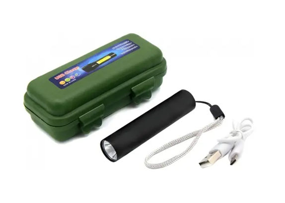 Фонарь карманный BL-CHN41001
