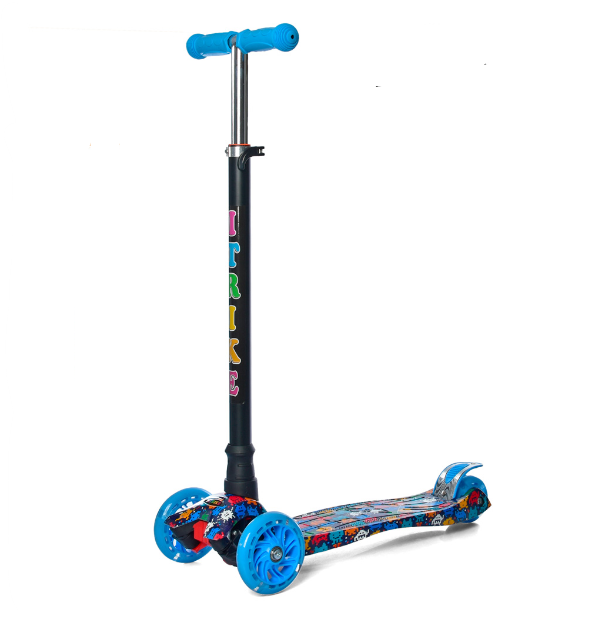 Самокат JR 3-055-3-WP28 (AN003413)