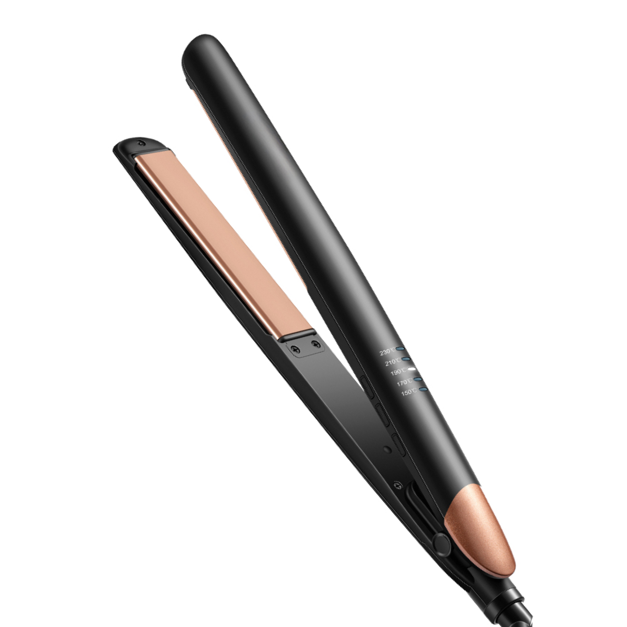 Утюг для волос с быстрым нагреванием (29678967)