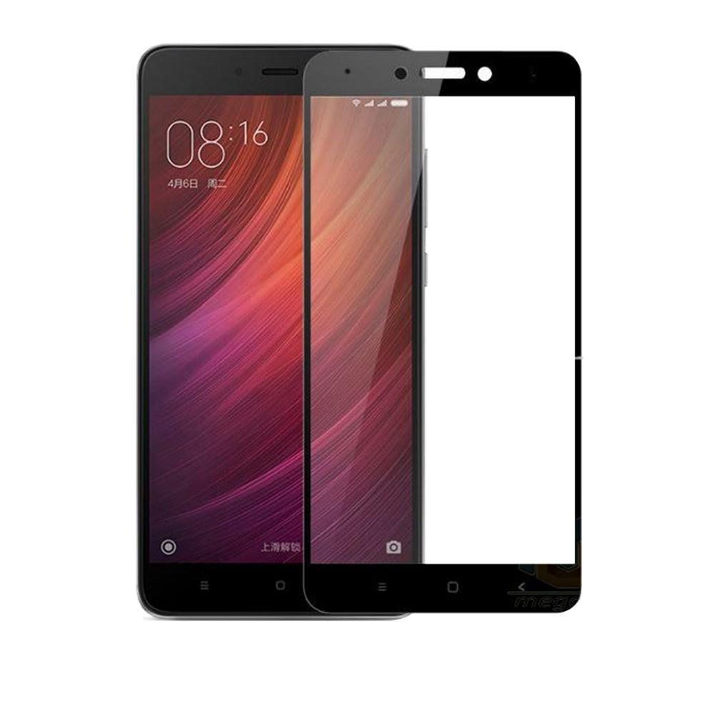 Защитное стекло Glass Full Glue для Xiaomi Redmi Note 4 Black (1559) Защитное стекло Glass Full Glue для Xiaomi Redmi Note 4 Black (1559)