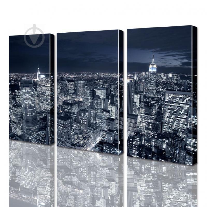 Модульная картина ArtStar ADG0115 размер 55 х 70 см