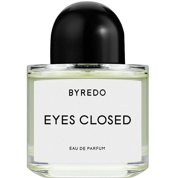 Парфюмированная вода унисекс Byredo Eyes Closed 50 мл (378160)