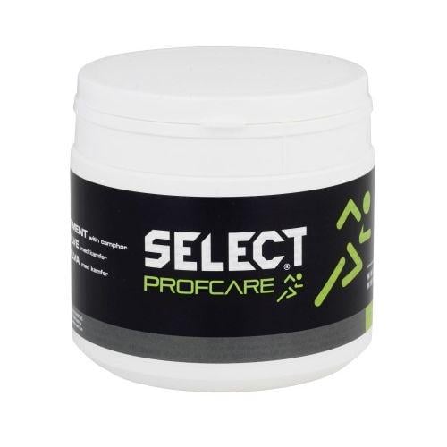 Мазь согревающая с камфорой Select Heat ointment with camphor 500 мл (701410-000)