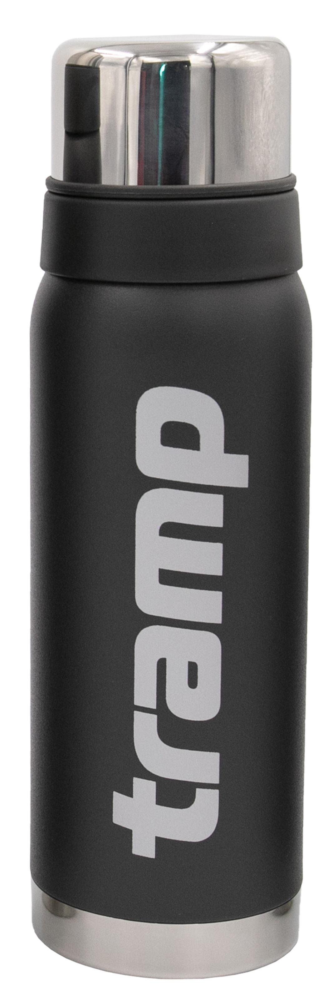 Термос Tramp Expedition Line 0,75 л Серый (TRC-031-grey)