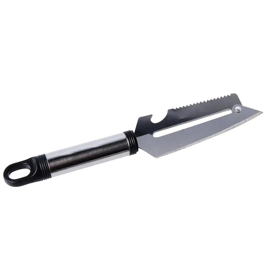 Шинківка багатофункціональна Kitchen Master 21 см (1742935799) - фото 5 Шинківка багатофункціональна Kitchen Master 21 см (1742935799) - фото 5