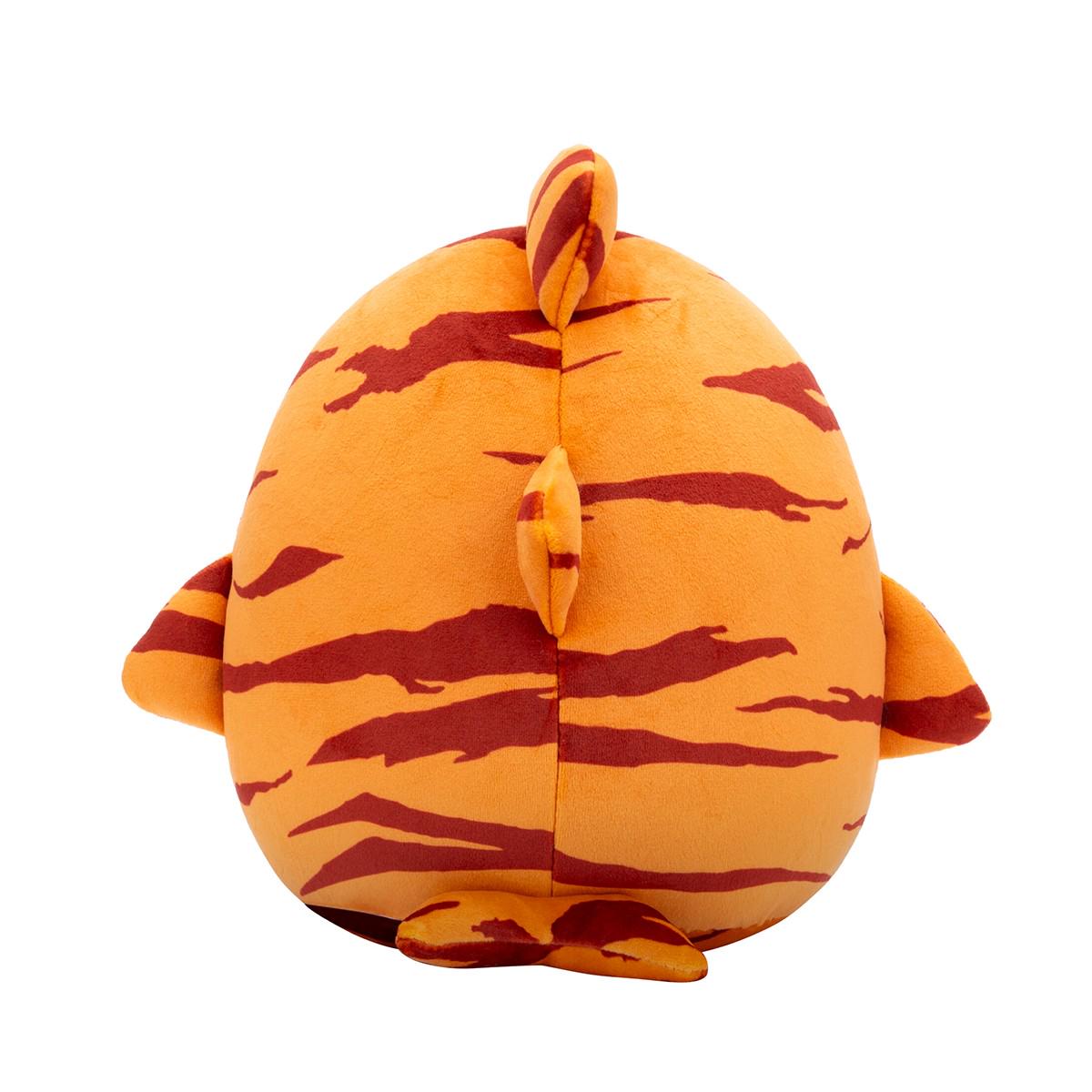 Іграшка м'яка SQUISHMALLOWS Тигрова Акула Джаггер 19 см - фото 4 Іграшка м'яка SQUISHMALLOWS Тигрова Акула Джаггер 19 см - фото 4
