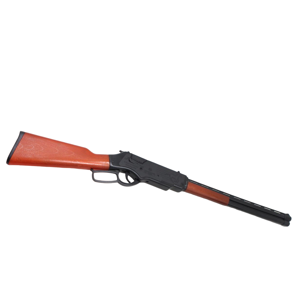 Винтовка Winchester с пистонами и биноклем (1-6-107964)