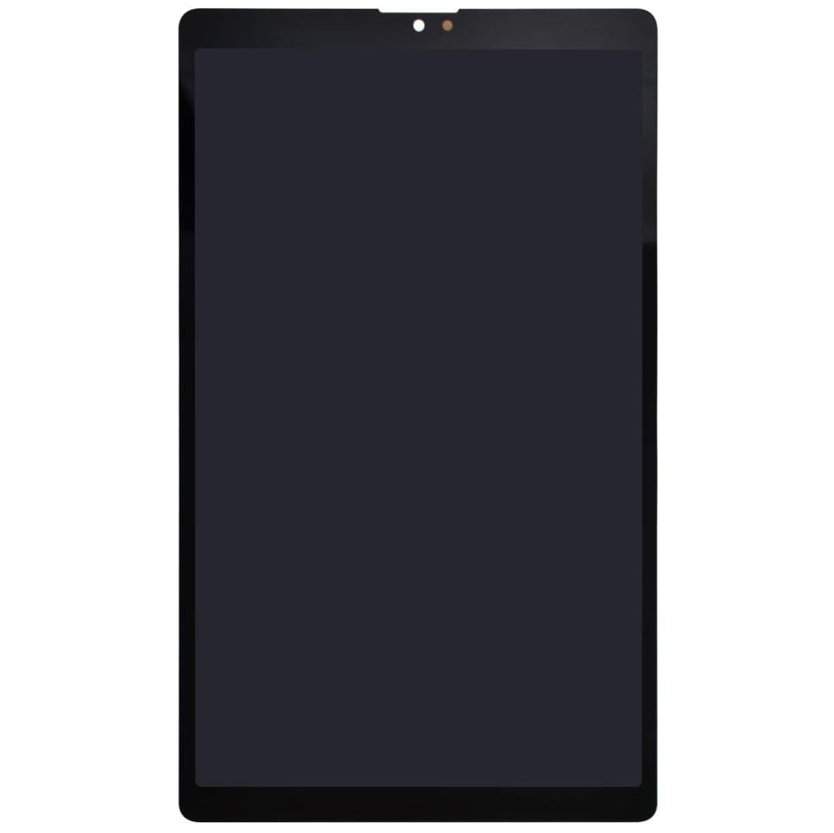 Дисплейный модуль и сенсор для Samsung T225 Черный (29768168)