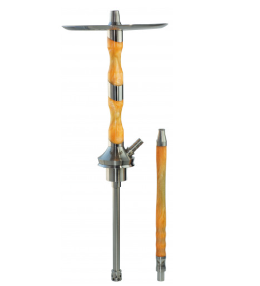 Шахта Sky Hookah Vertigo Orange (01SK0806 )