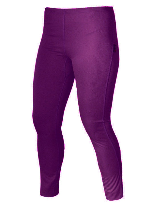 Термолосини BALANCE жіночі активні зріст 168-179 см M Бузковий - фото 1 Термолосини BALANCE жіночі активні зріст 168-179 см M Бузковий - фото 1