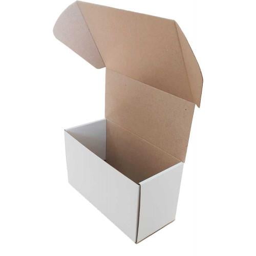 Коробка 240х110х140 Белый (120)