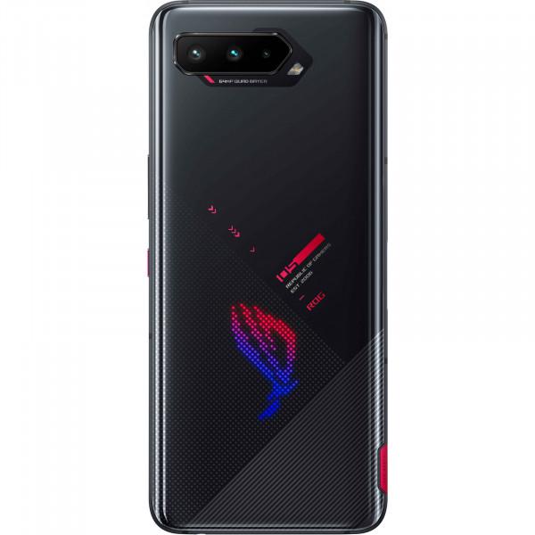 Смартфон ASUS ROG Phone 5 12/128GB Phantom Black - фото 3