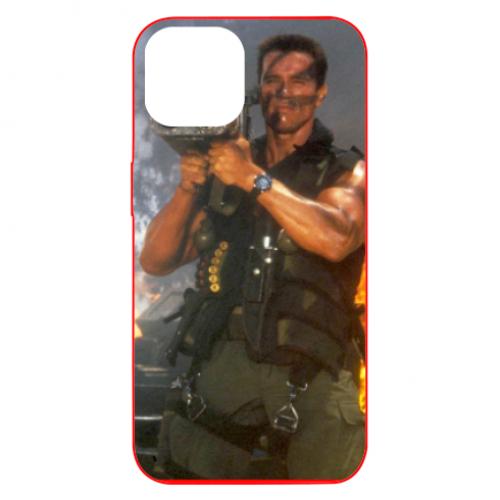 Чехол для iPhone 13 Weapon Terminator (9254878-3-105007)