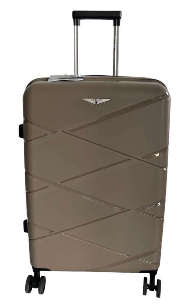Чемодан Worldline AIRTEX 289 S Шампань (717a965d2bf58b9b9a1593063dfc17ac)