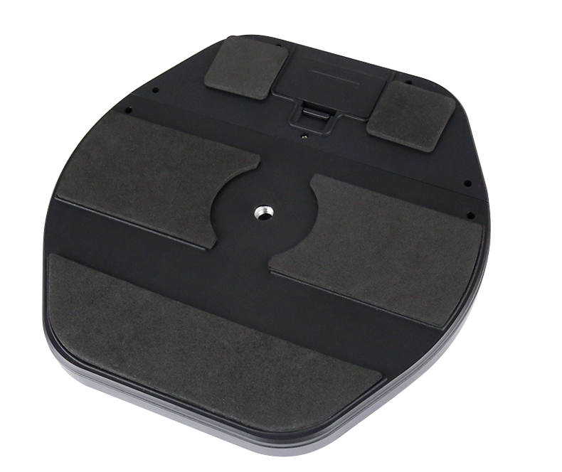 Пед тренировочный Smart со стойкой для барабанщика Meideal Orange - фото 7 Пед тренировочный Smart со стойкой для барабанщика Meideal Orange - фото 7