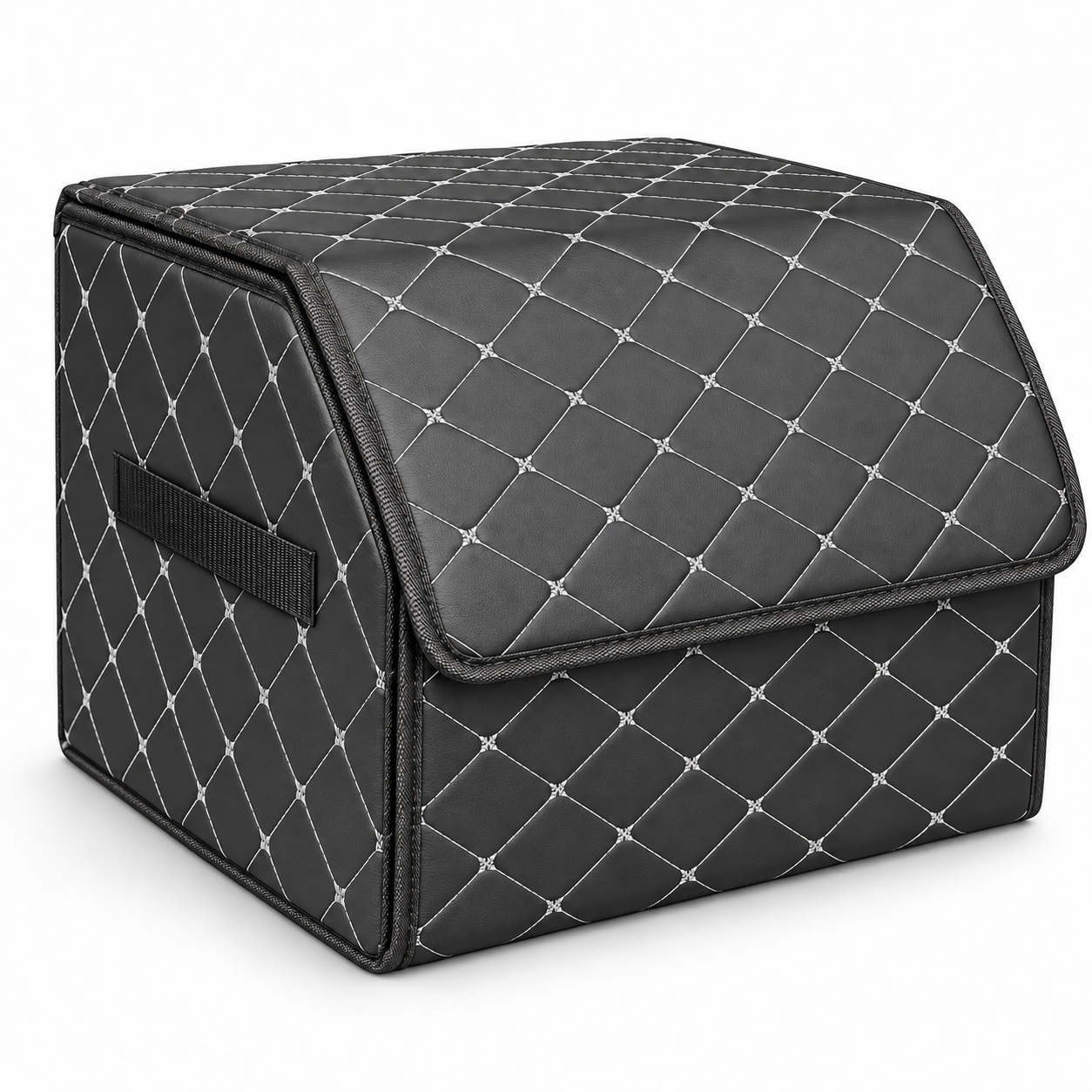 Сумка-органайзер для багажника Autovalom ProBag 40x30x30 см Темно-серый кант (CC3111)