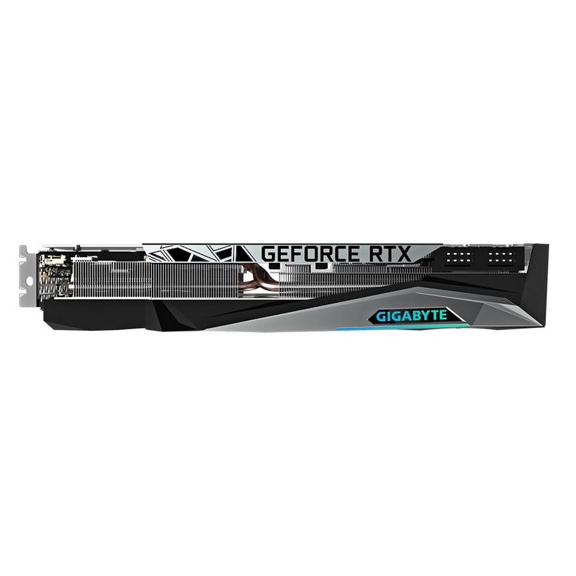 Відеокарта Gigabyte GeForce RTX 3080 Ti 12GB GDDR6X Gaming OC (GV-N308TGAMING OC-12GD) - фото 3 Відеокарта Gigabyte GeForce RTX 3080 Ti 12GB GDDR6X Gaming OC (GV-N308TGAMING OC-12GD) - фото 3