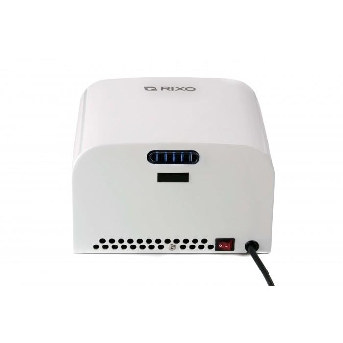 Электросушилка для рук Rixo H07W Solido - фото 3 Электросушилка для рук Rixo H07W Solido - фото 3