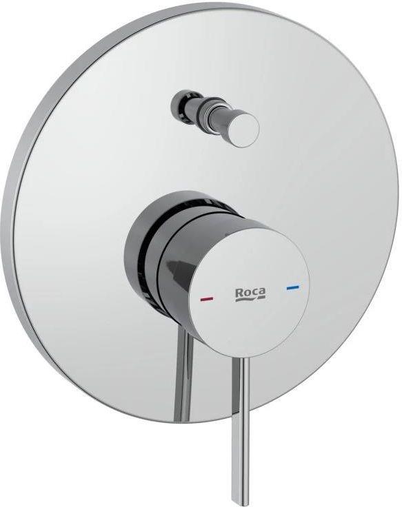 Змішувач для душової кабіни ROCA Ona (A5A0B9EC00)