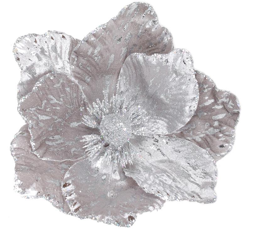 Декоративна квітка BonaDi Магнолія (839-051)