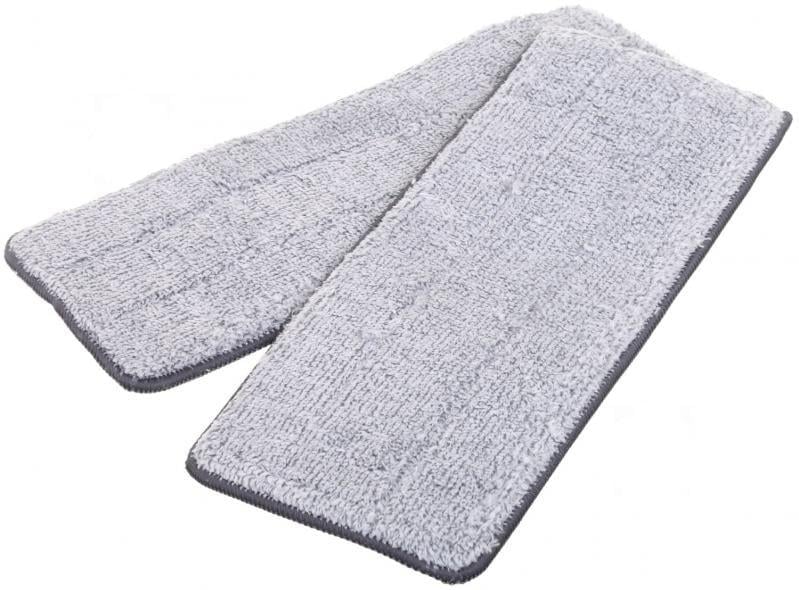 Комплект швабра и ведро с автоотжимом 8 л - фото 5 Комплект швабра и ведро с автоотжимом 8 л - фото 5