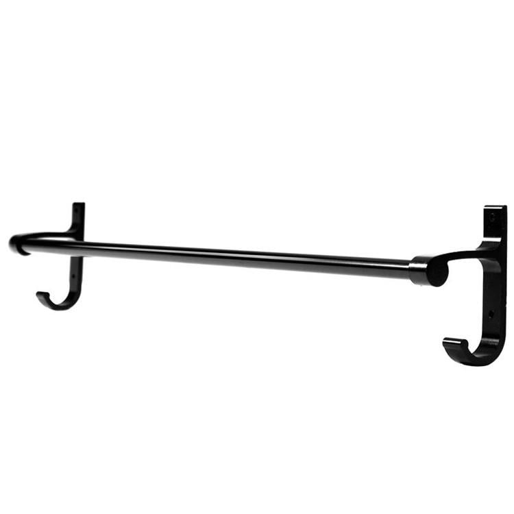 Полка-вешалка для тряпок и бутылок CarLuxe металлическая