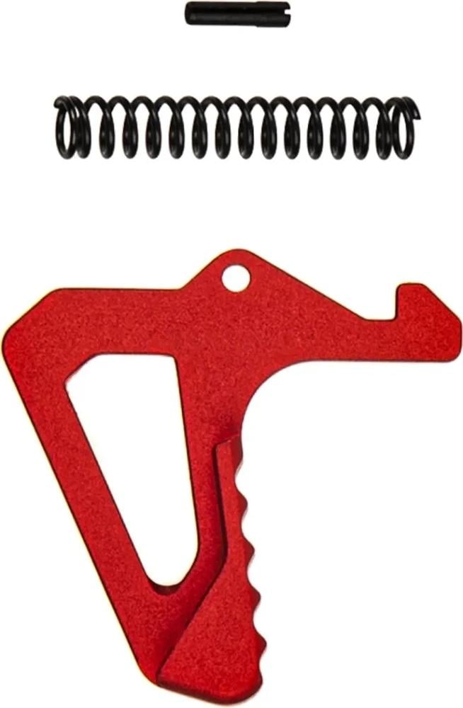 Ручка затвора увеличенная Strike industries для AR15 (110752) - фото 3