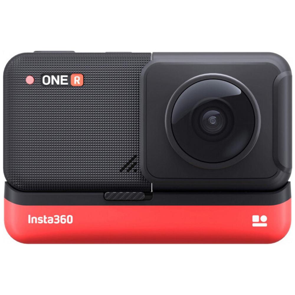 Экшн-камера Insta360 One R 360 (CINAKGP/D)