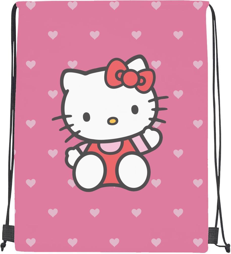 Мішок спортивний Kitty 11 (20301845)