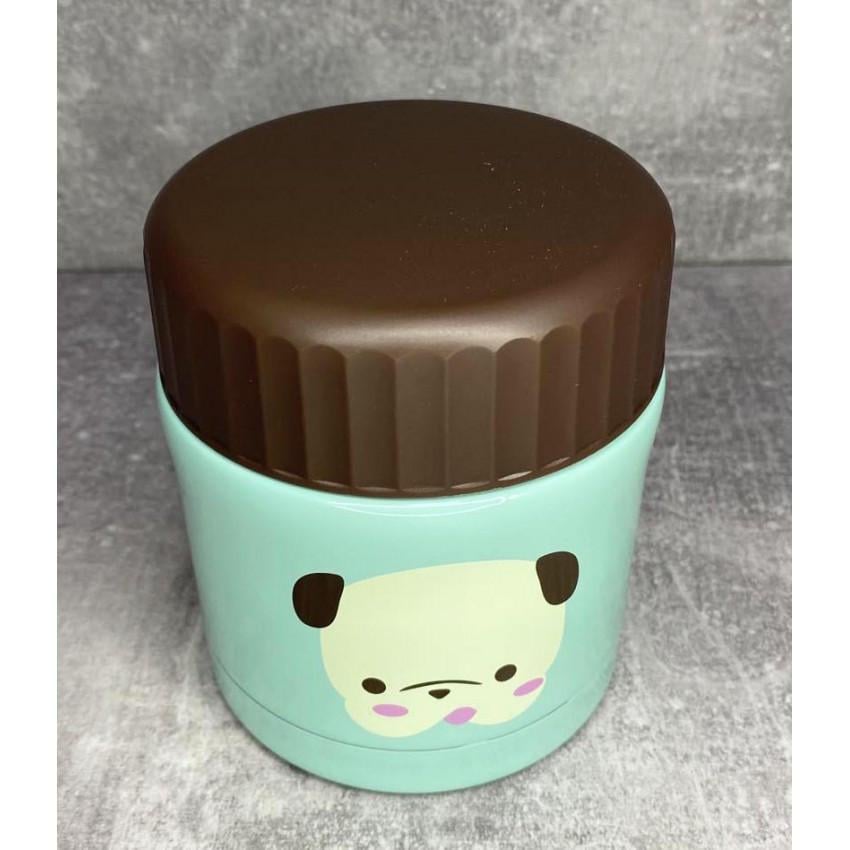 Термос детский пищевой A-PLUS Bear 1773 270 мл (1660840360)