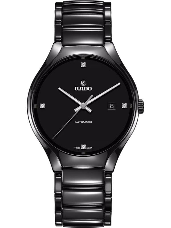 Наручний годинник чоловічий Rado 01.763.6109.3.072 (503918)