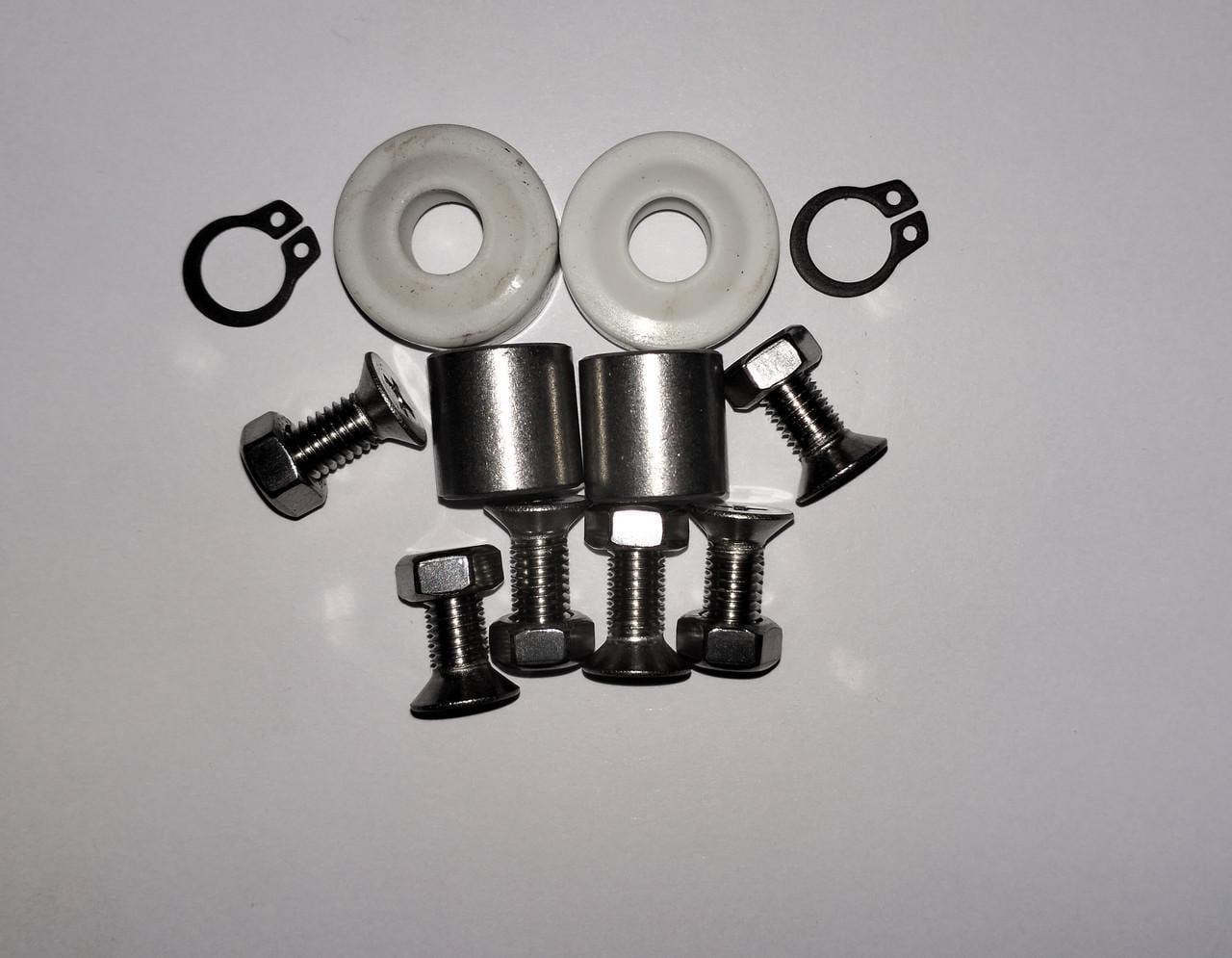 Ремкомплект ведра хлебопечки Silver Crest SBB 850A1 (1790114905)