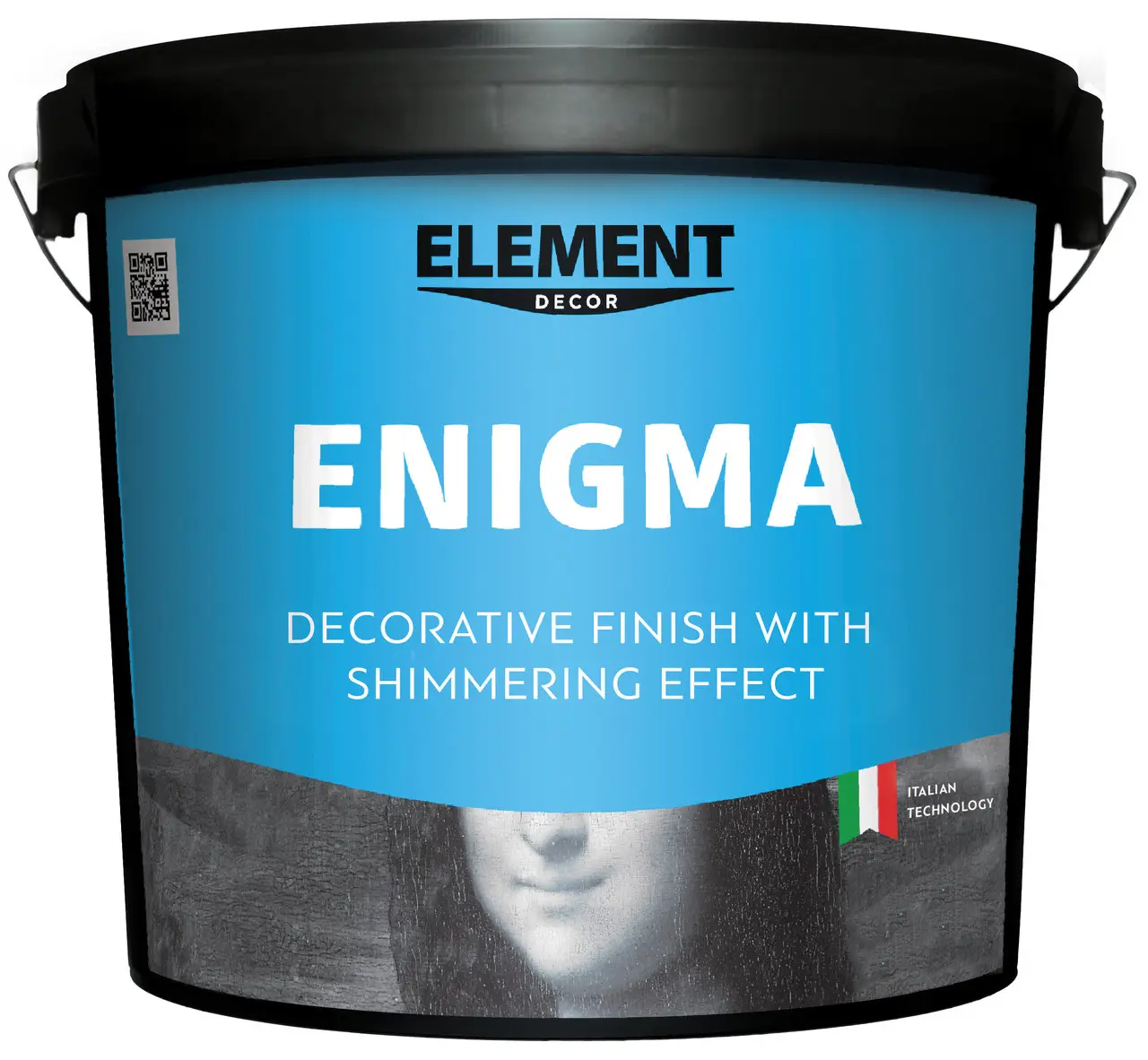 Покриття декоративне перламутрове Element Decor Enigma 3 кг (1780923288)