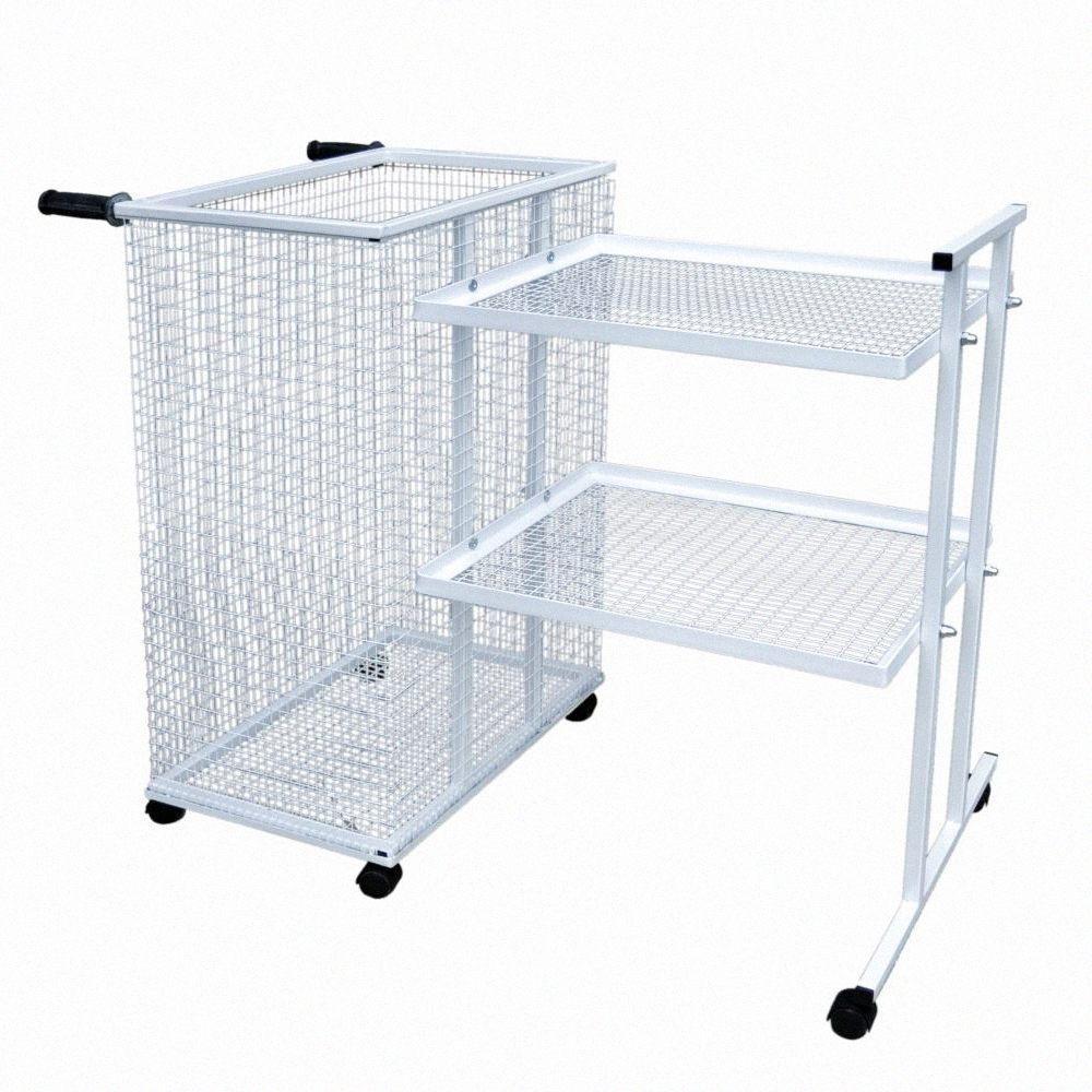 Тележка для белья ТГБ грязного и чистого (28080445) Тележка для белья ТГБ грязного и чистого (28080445)