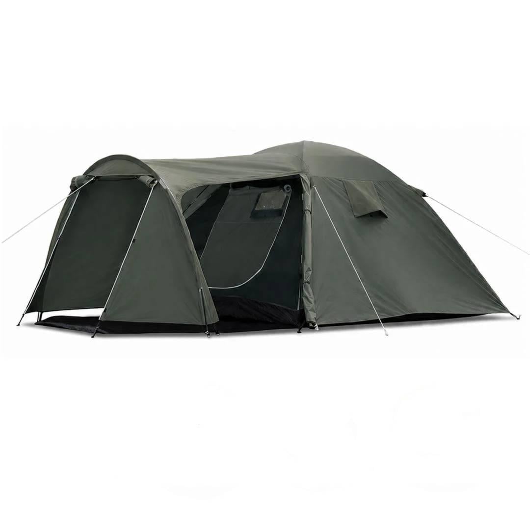 Палатка LEOBRO Pro Camp Haki (LB-1089)