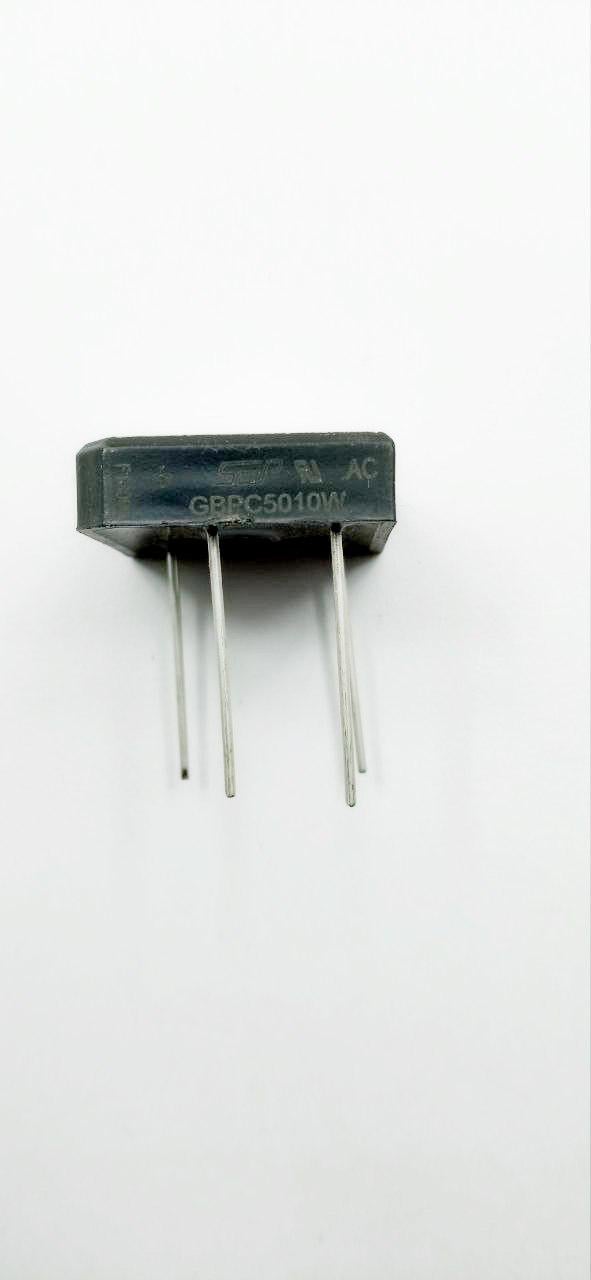 Міст діодний MB5010W 50A 1000V (08719)