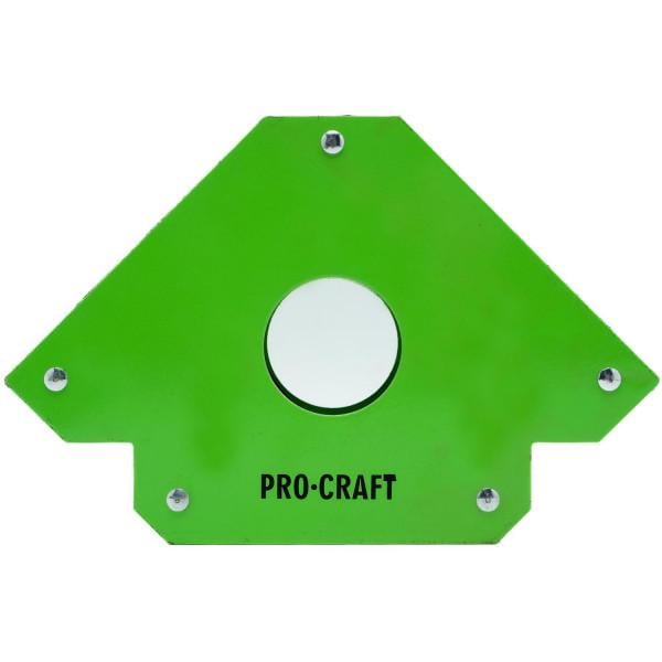 Магнітний кутник для зварювання WH45 Procraft (900045Pro) - фото 3