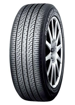 Шина YOKOHAMA Geolandar SUV G055 215/55R18 99V лето