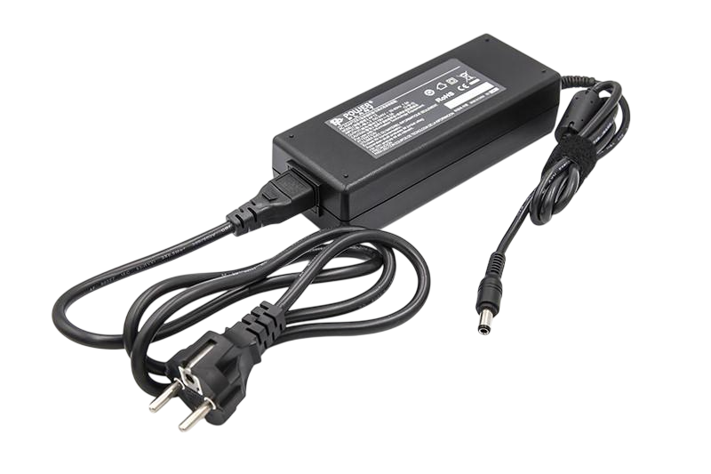Блок живлення для ноутбуків Power TOSHIBA 220V 19V 120W 6,3A 6,3х3,0