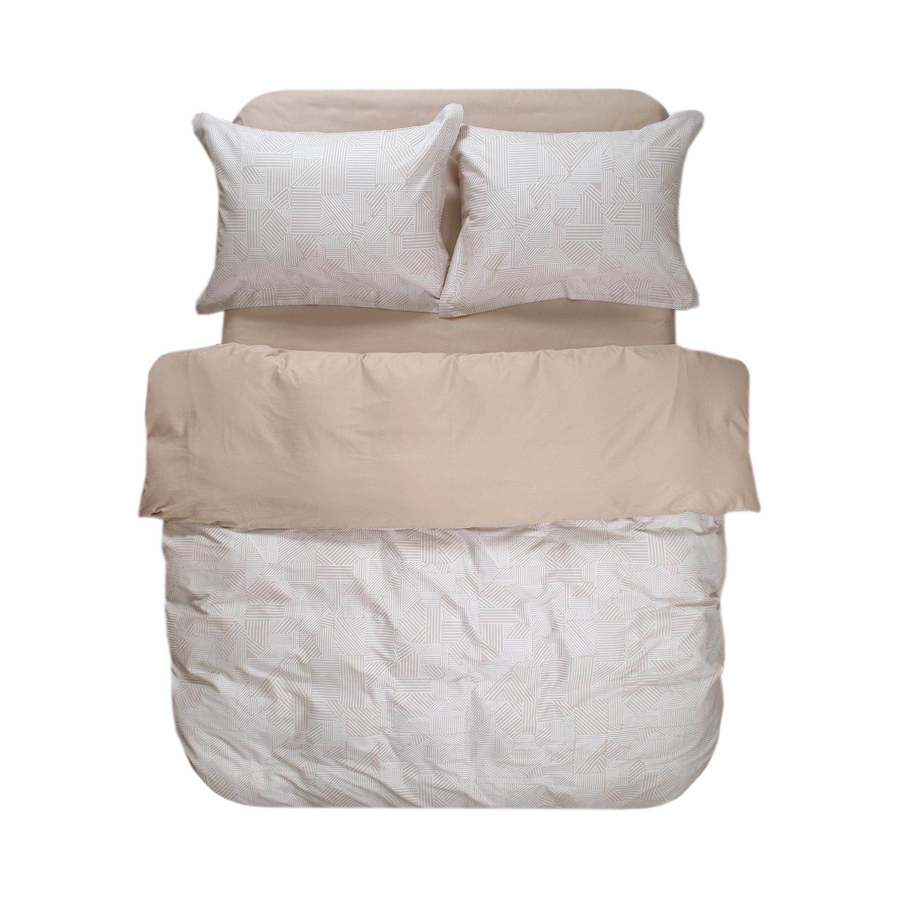 Комплект постільної білизни сатиновий Lotus Home Evana євро (svt-2000022354158)