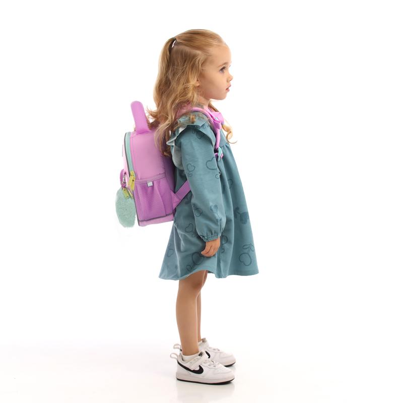 Рюкзак дитячий KITE Kids Marshmallow (K25-2737XXS-2) - фото 17 Рюкзак дитячий KITE Kids Marshmallow (K25-2737XXS-2) - фото 17