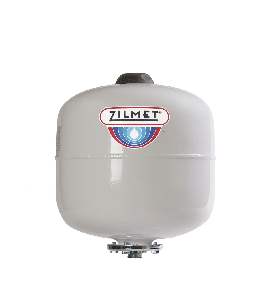 Гидроаккумулятор cо сменной мембраной Zilmet Hy-Pro 12 л 10 bar (000015776)