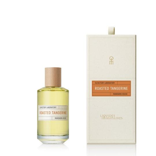 Парфюмированная вода унисекс Liquides Imaginaires Roasted Tangerine 100 мл (88299)
