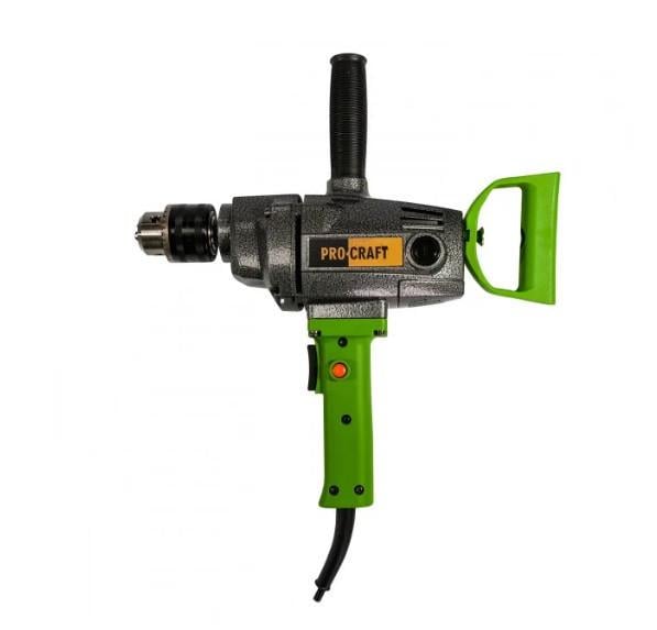 Дрель Procraft PS1700/16 (1130233185)