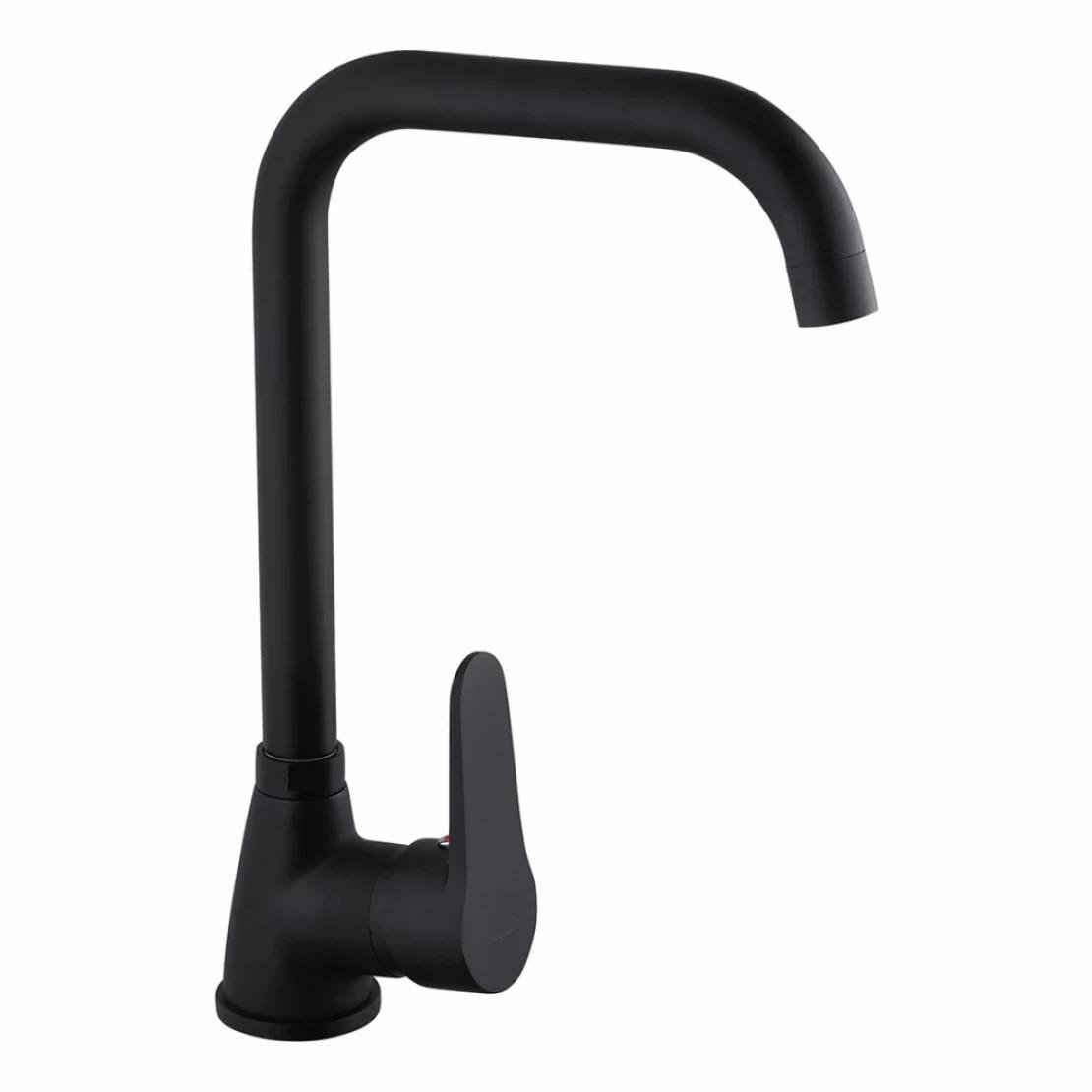 Змішувач для кухні Kroner KRM Elbe SCH030 (CV023771)