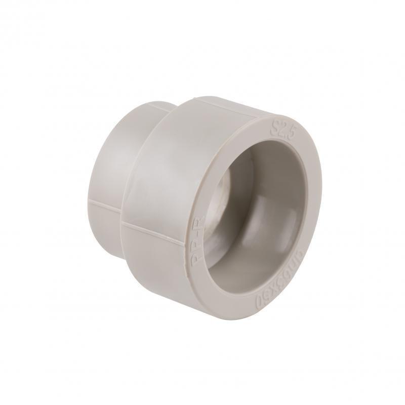 Муфта переходная Thermo Alliance PPR 63х50 мм (DSB115)