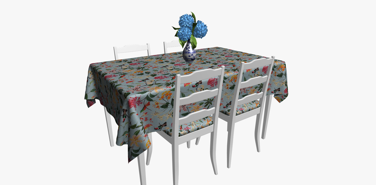 Ткань BIG YETI материал хлопок плотность 240 г/м2 ширина 280 см (1402926506) - фото 3 Ткань BIG YETI материал хлопок плотность 240 г/м2 ширина 280 см (1402926506) - фото 3