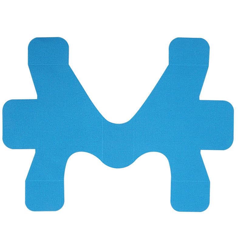 Тейп кинезиологический Toelab M188 1 шт. Тейп кинезиологический Toelab M188 1 шт.