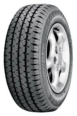 Шина летняя Goodyear Cargo G26 205/70 R15C 106R