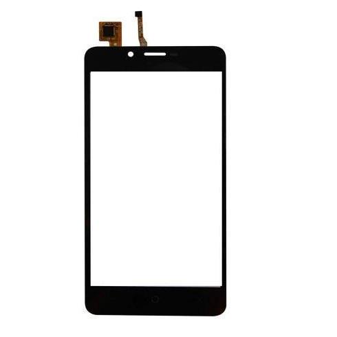 Сенсор для Leagoo Kiicaa Power/Ergo B501/Pixus Volt Black (4827960)
